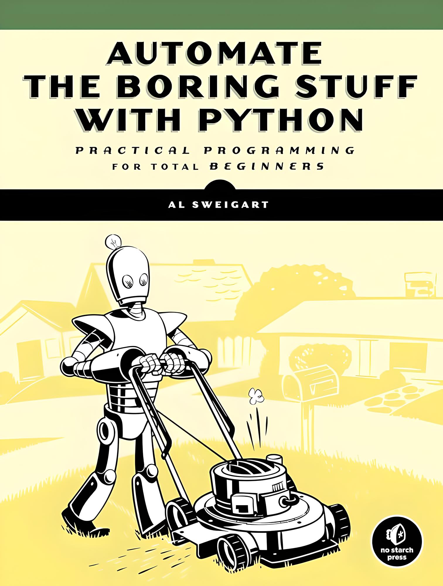AI Book