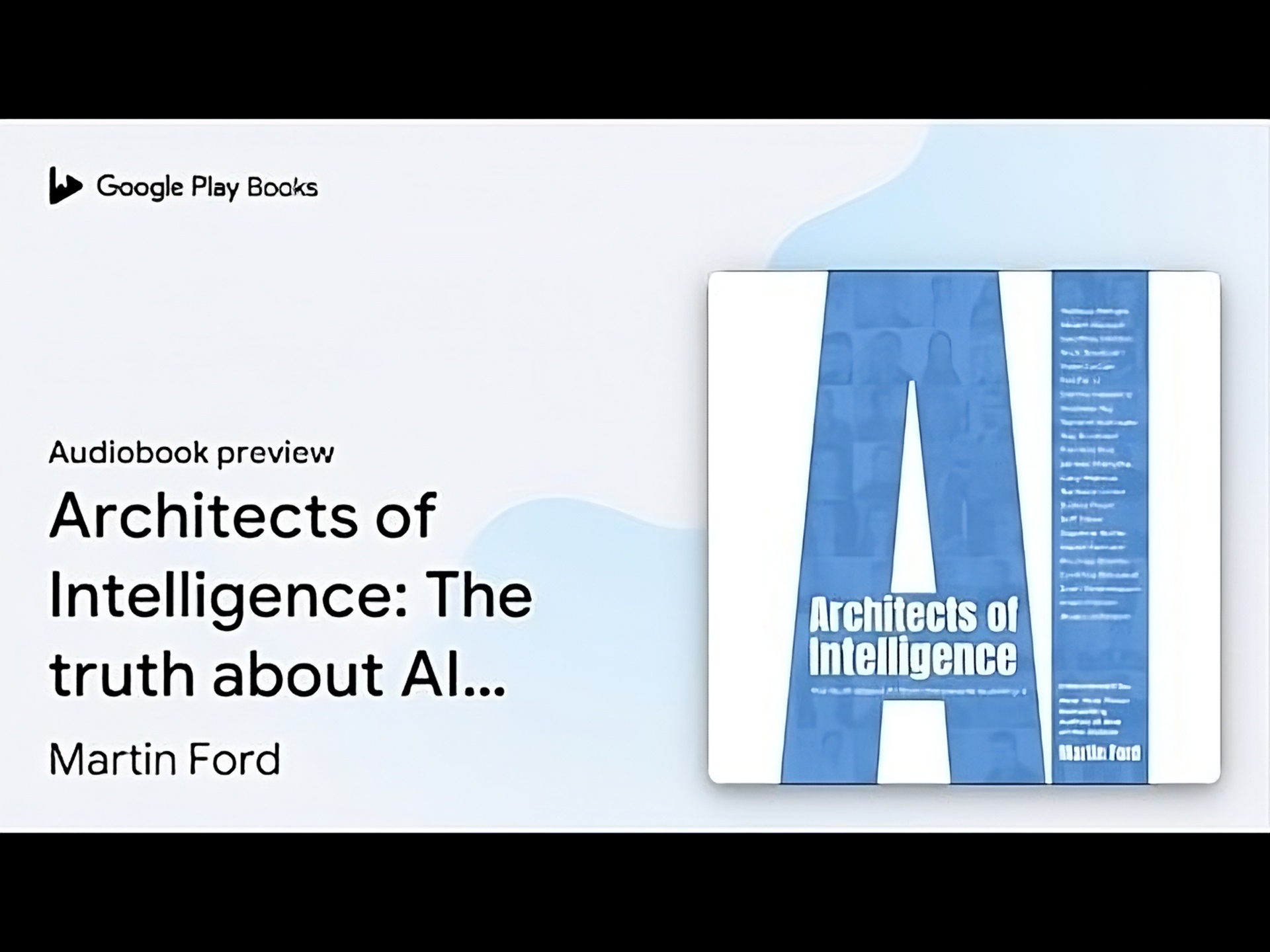 AI Book