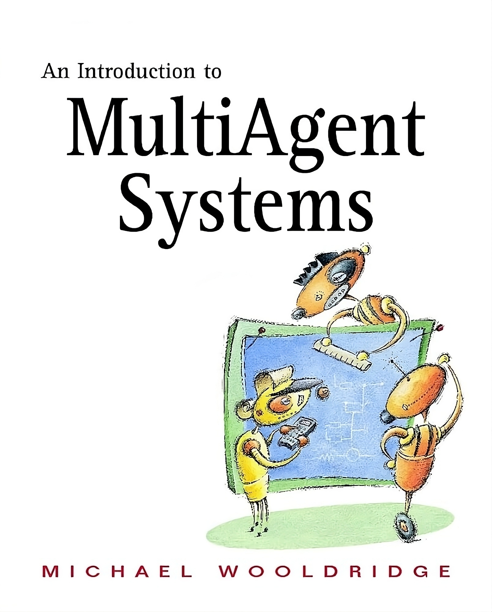 AI Book