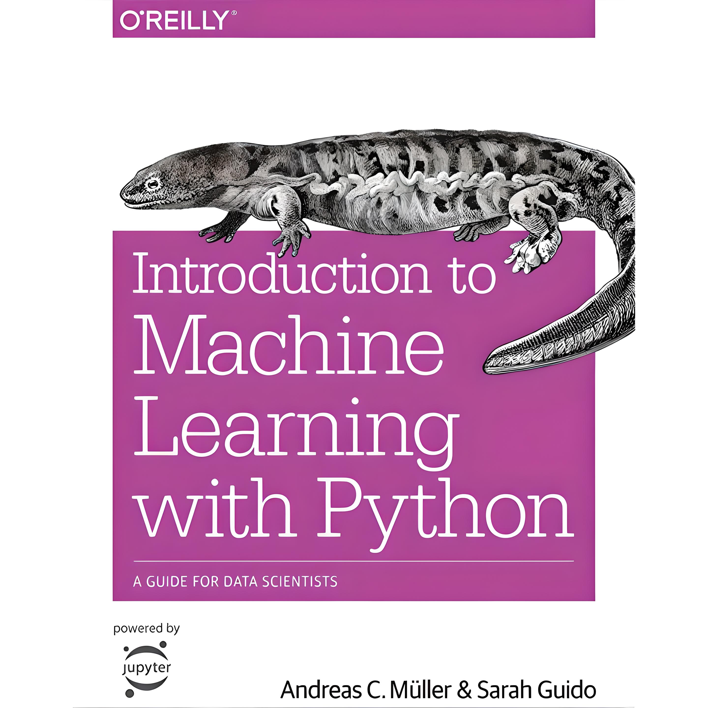 AI Book