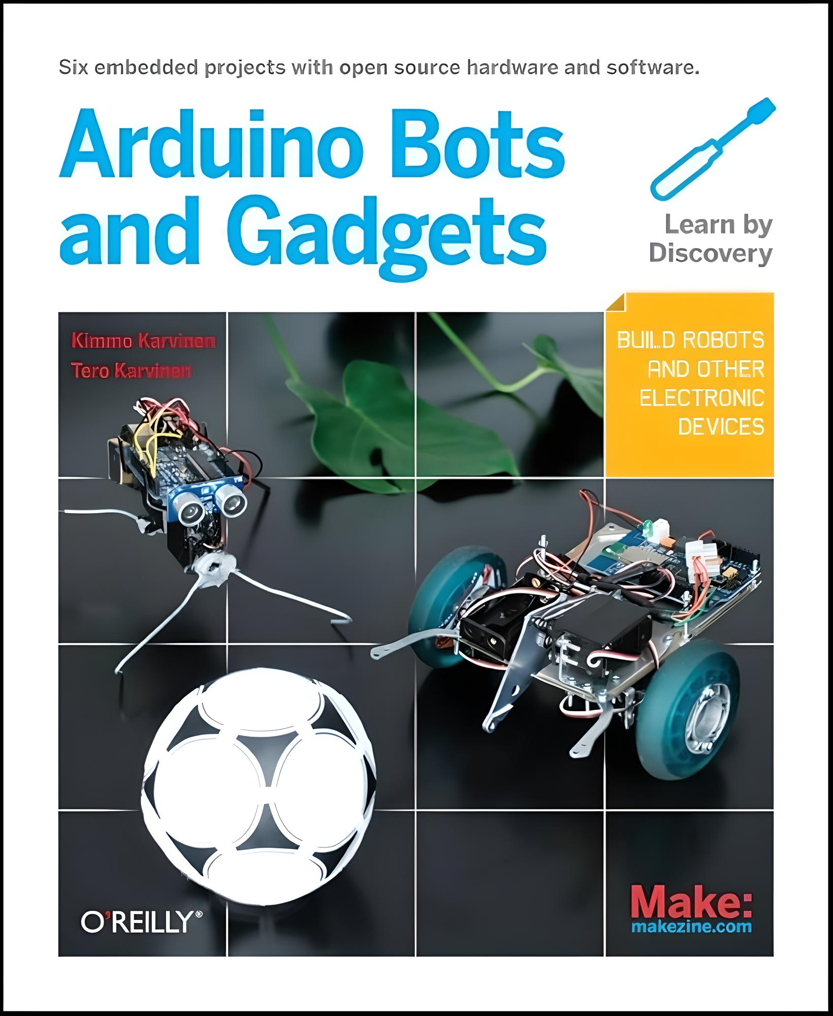 AI Book